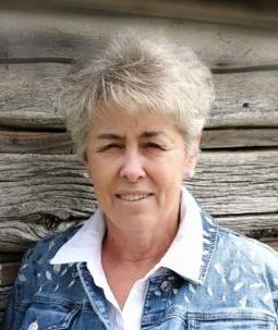 Sue Berg